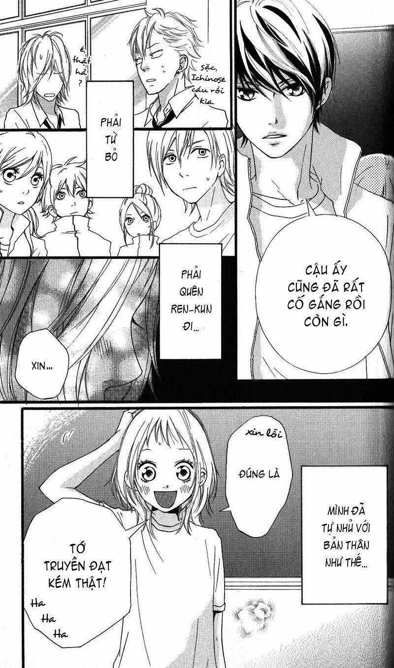 Tình Yêu Học Trò - Chapter 29 - Trang 25