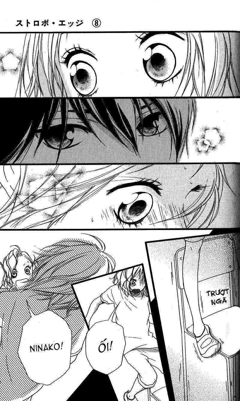 Tình Yêu Học Trò - Chapter 29 - Trang 27