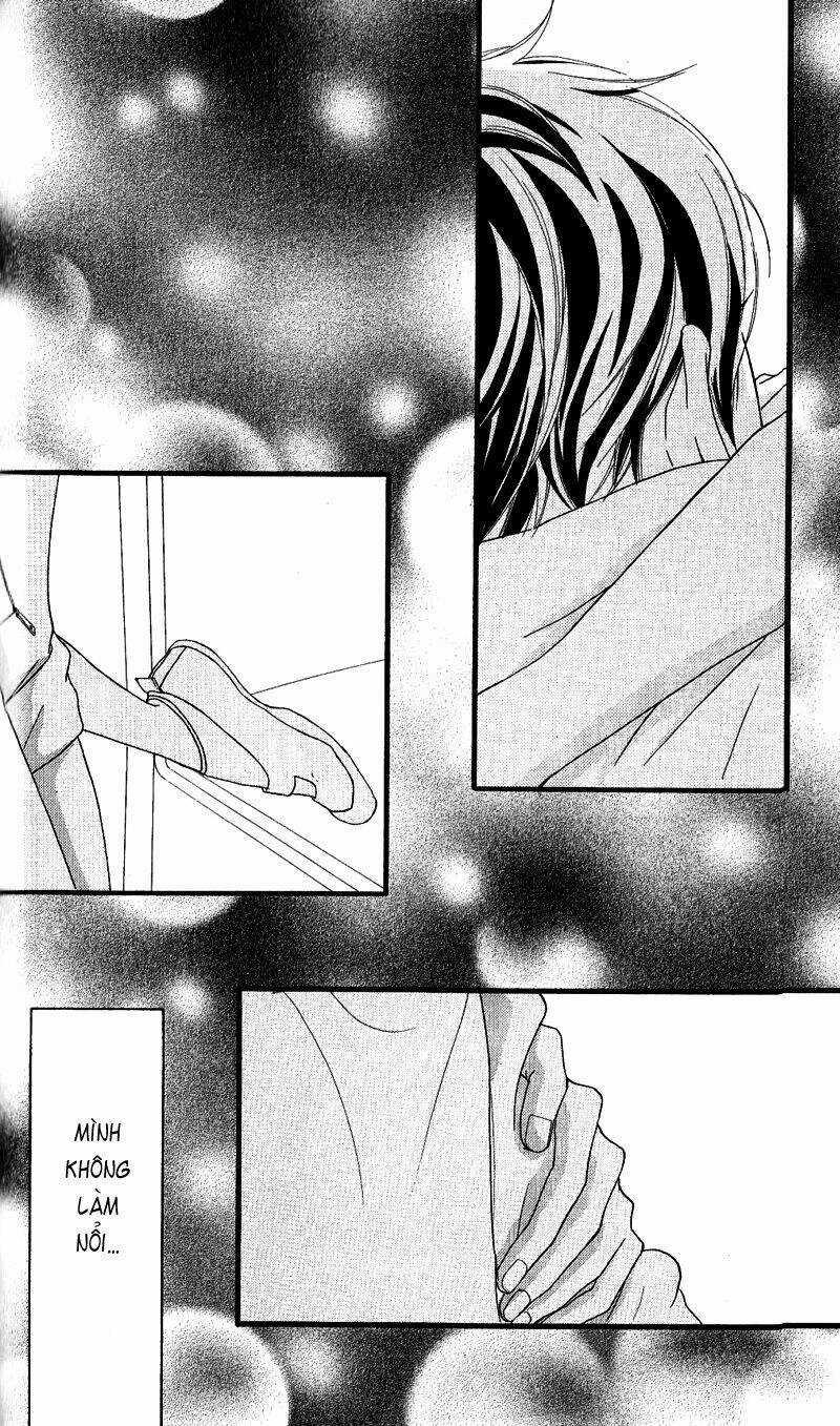 Tình Yêu Học Trò - Chapter 29 - Trang 28