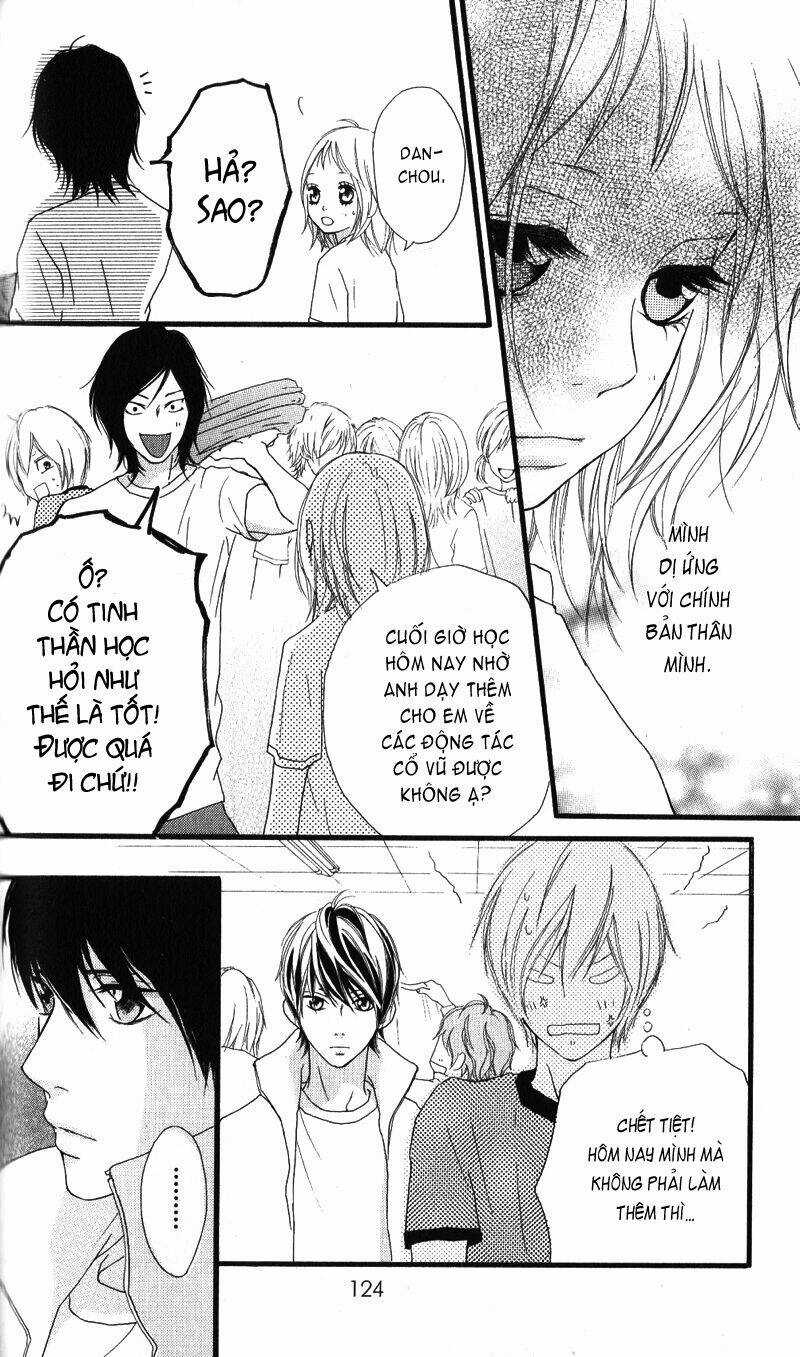 Tình Yêu Học Trò - Chapter 29 - Trang 32