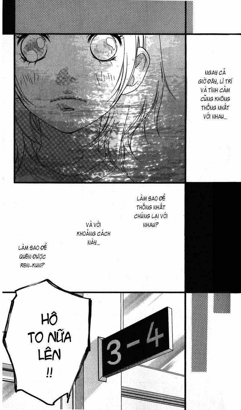 Tình Yêu Học Trò - Chapter 29 - Trang 33