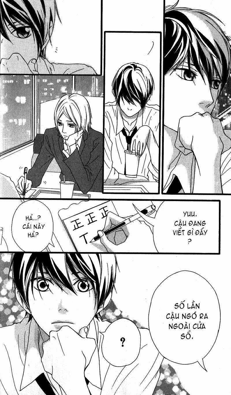 Tình Yêu Học Trò - Chapter 29 - Trang 36