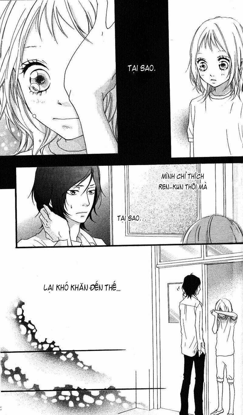 Tình Yêu Học Trò - Chapter 29 - Trang 5