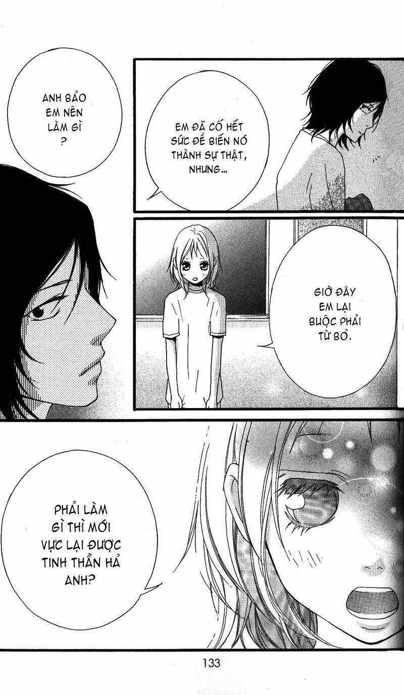 Tình Yêu Học Trò - Chapter 29 - Trang 41