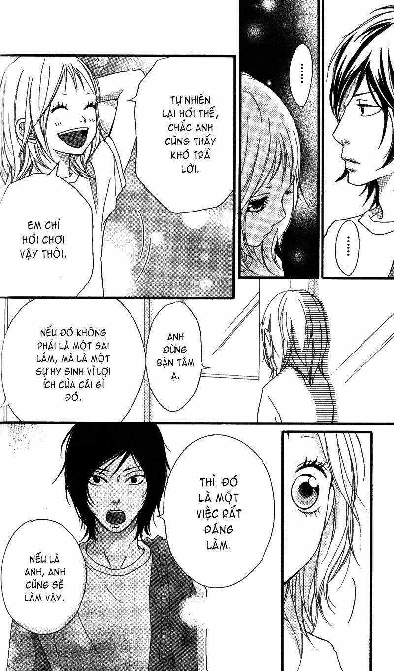 Tình Yêu Học Trò - Chapter 29 - Trang 42