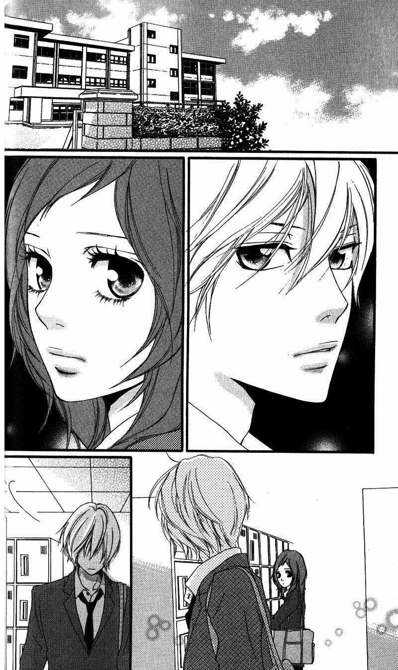 Tình Yêu Học Trò - Chapter 29 - Trang 6