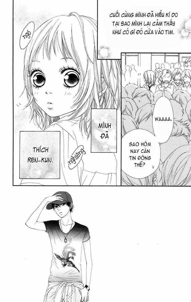 Tình Yêu Học Trò - Chapter 3 - Trang 2