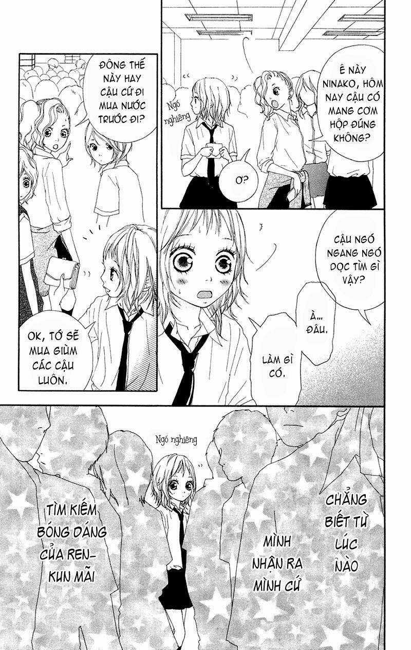 Tình Yêu Học Trò - Chapter 3 - Trang 3