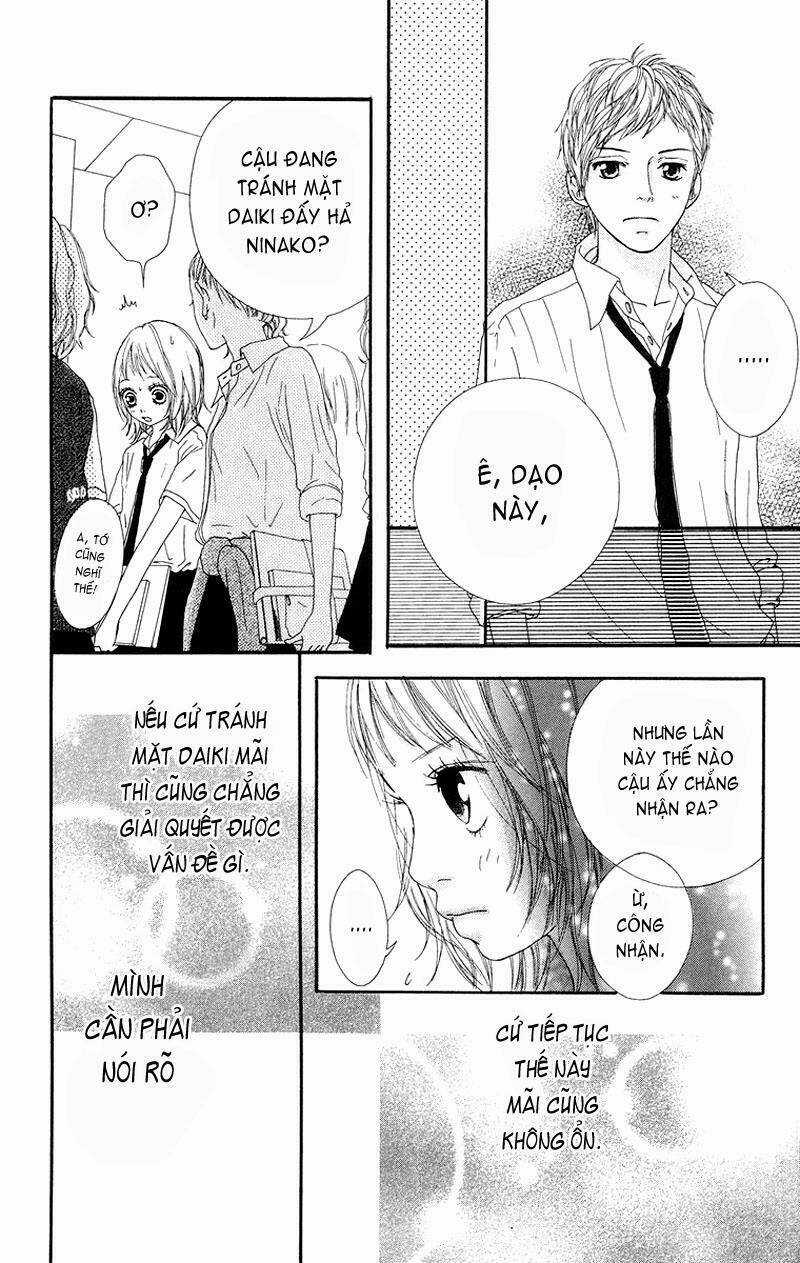 Tình Yêu Học Trò - Chapter 3 - Trang 24