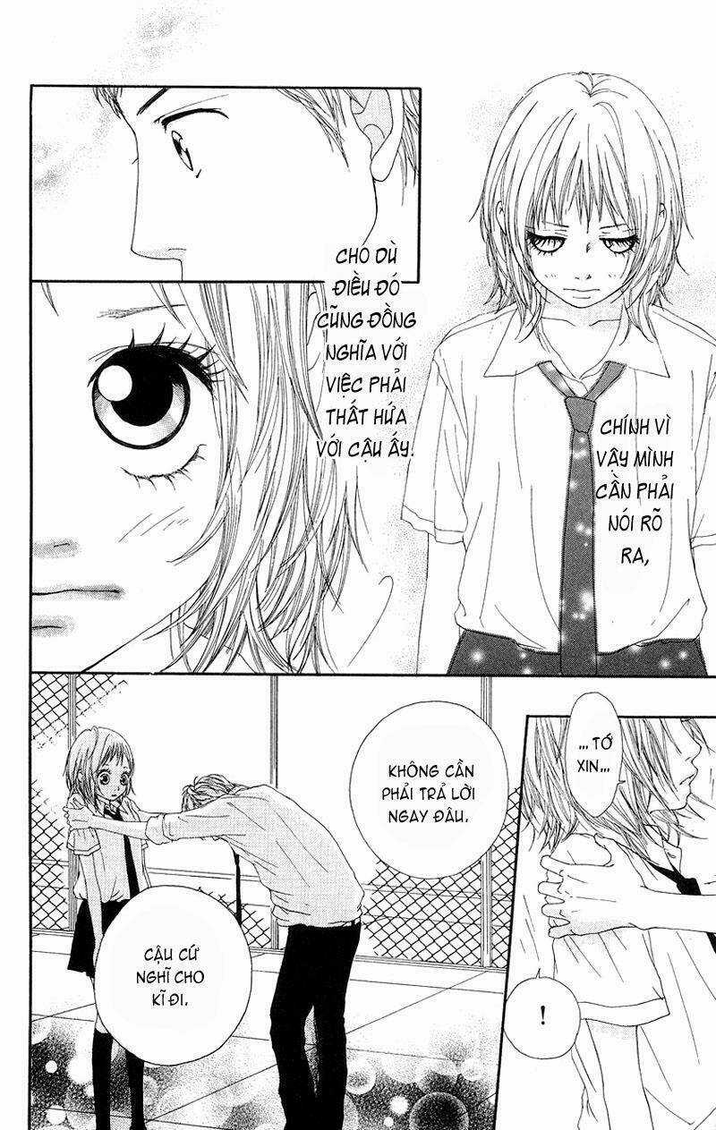 Tình Yêu Học Trò - Chapter 3 - Trang 28