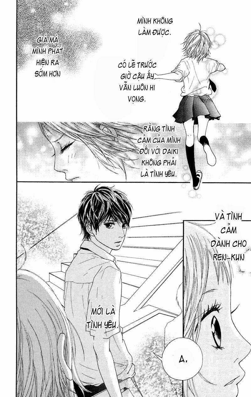 Tình Yêu Học Trò - Chapter 3 - Trang 34