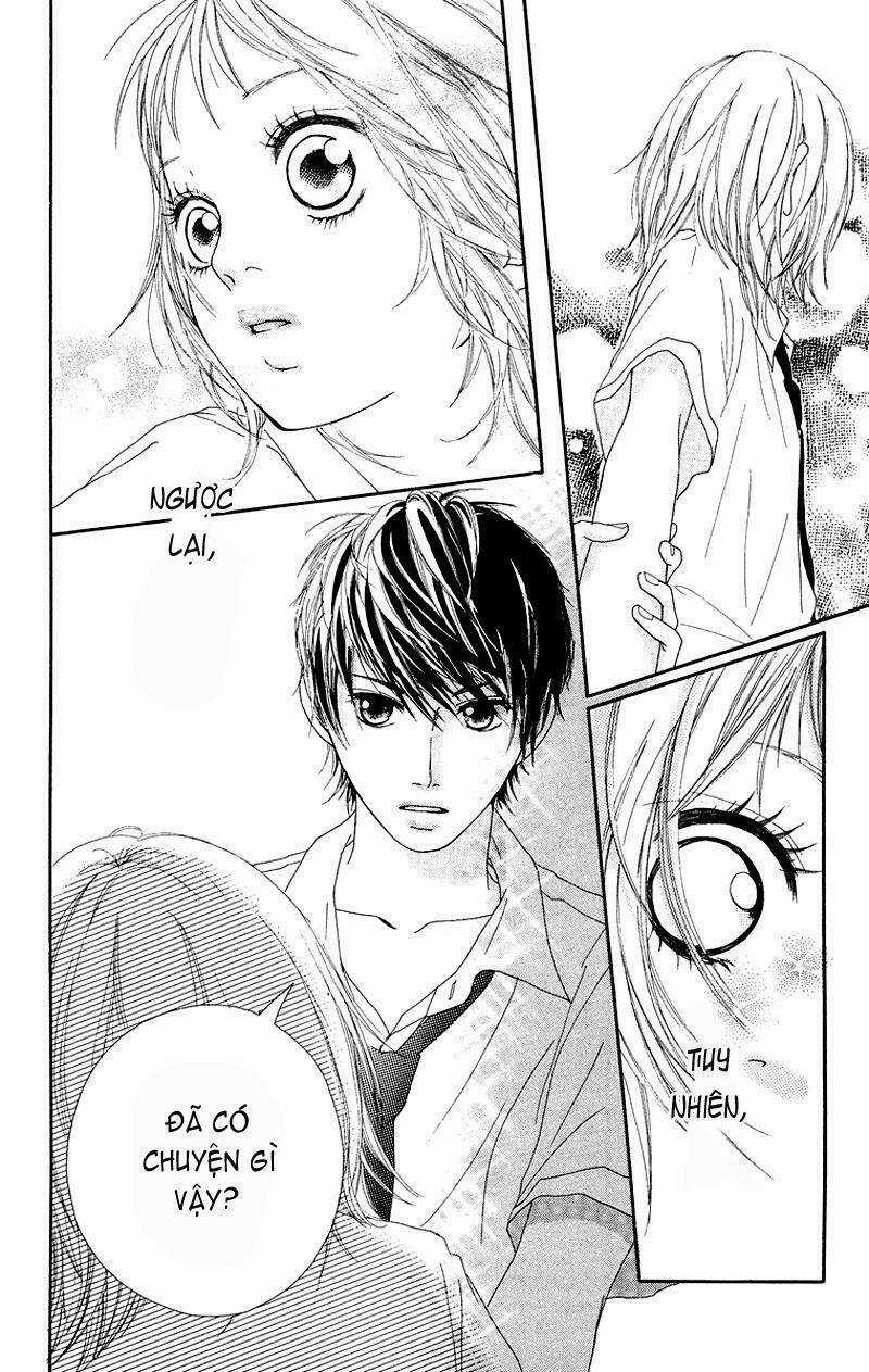 Tình Yêu Học Trò - Chapter 3 - Trang 36