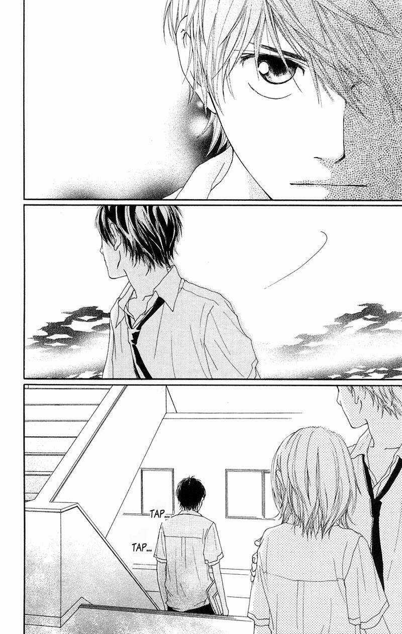 Tình Yêu Học Trò - Chapter 3 - Trang 40