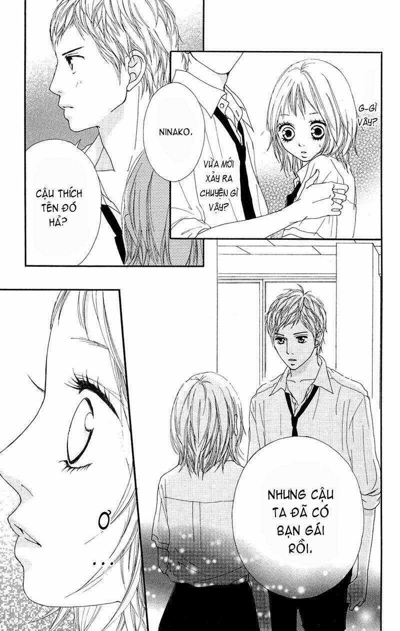 Tình Yêu Học Trò - Chapter 3 - Trang 41