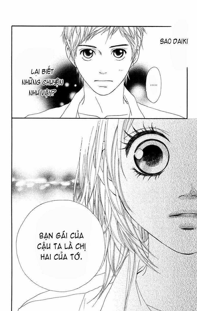 Tình Yêu Học Trò - Chapter 3 - Trang 42