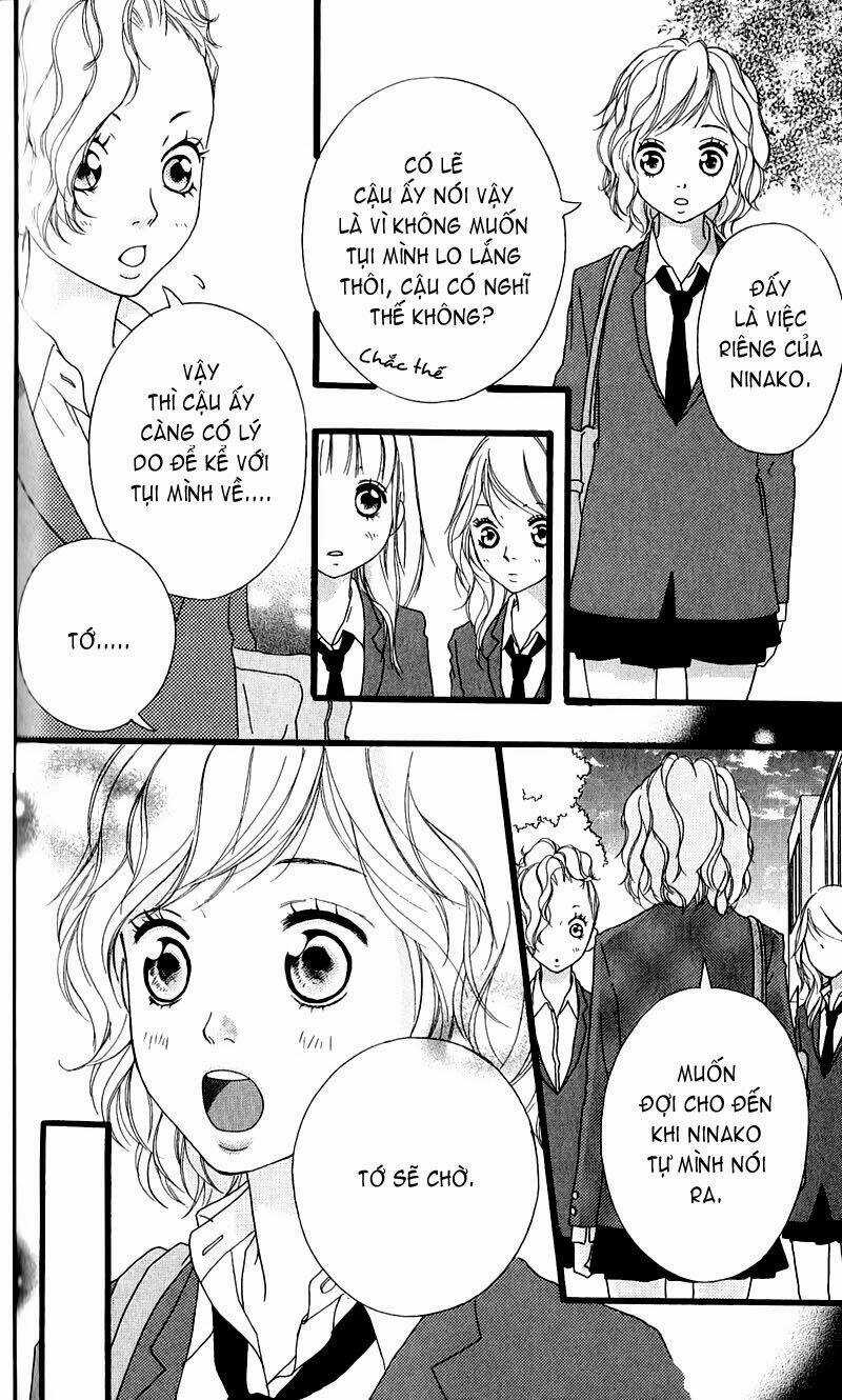 Tình Yêu Học Trò - Chapter 30 - Trang 12