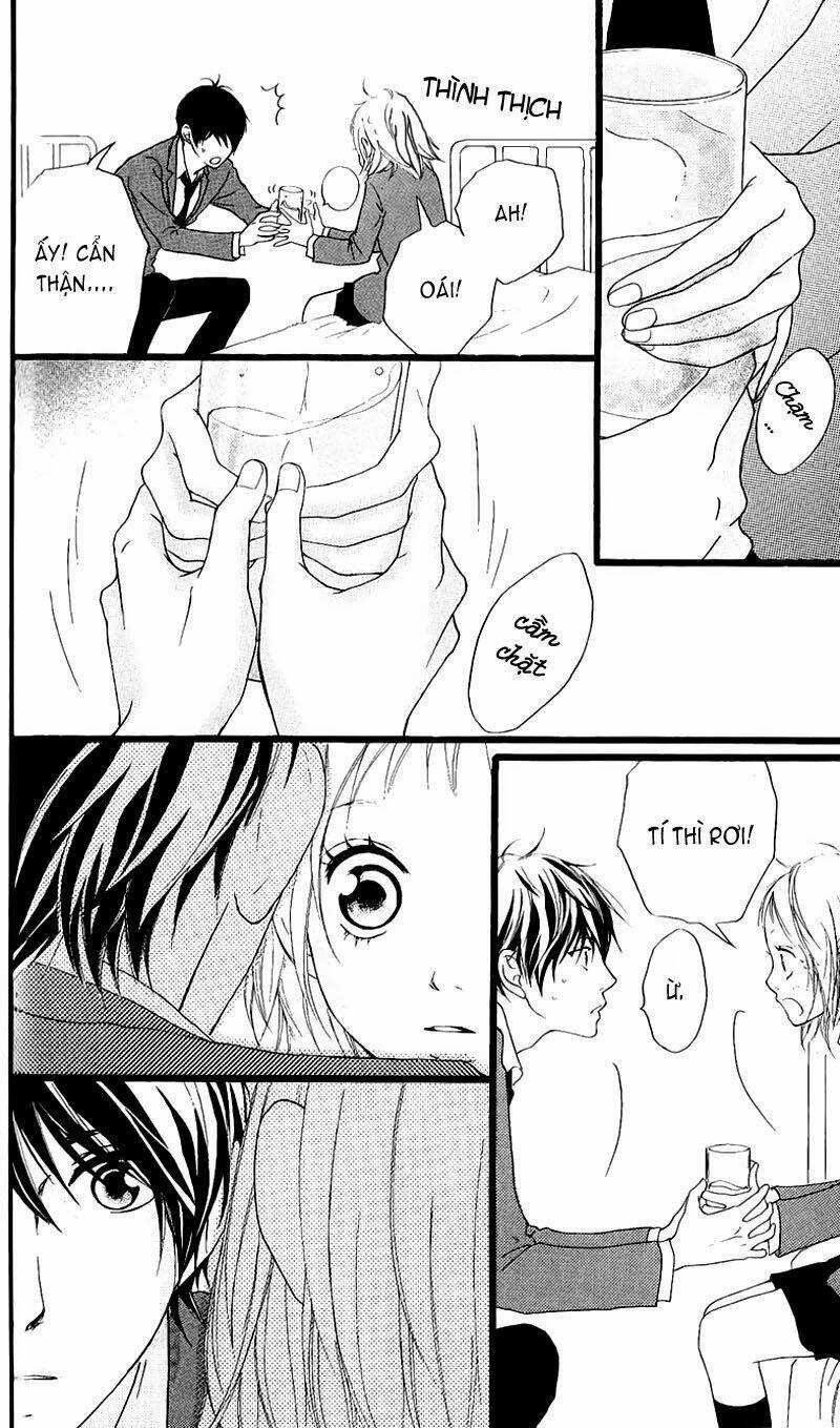 Tình Yêu Học Trò - Chapter 30 - Trang 22