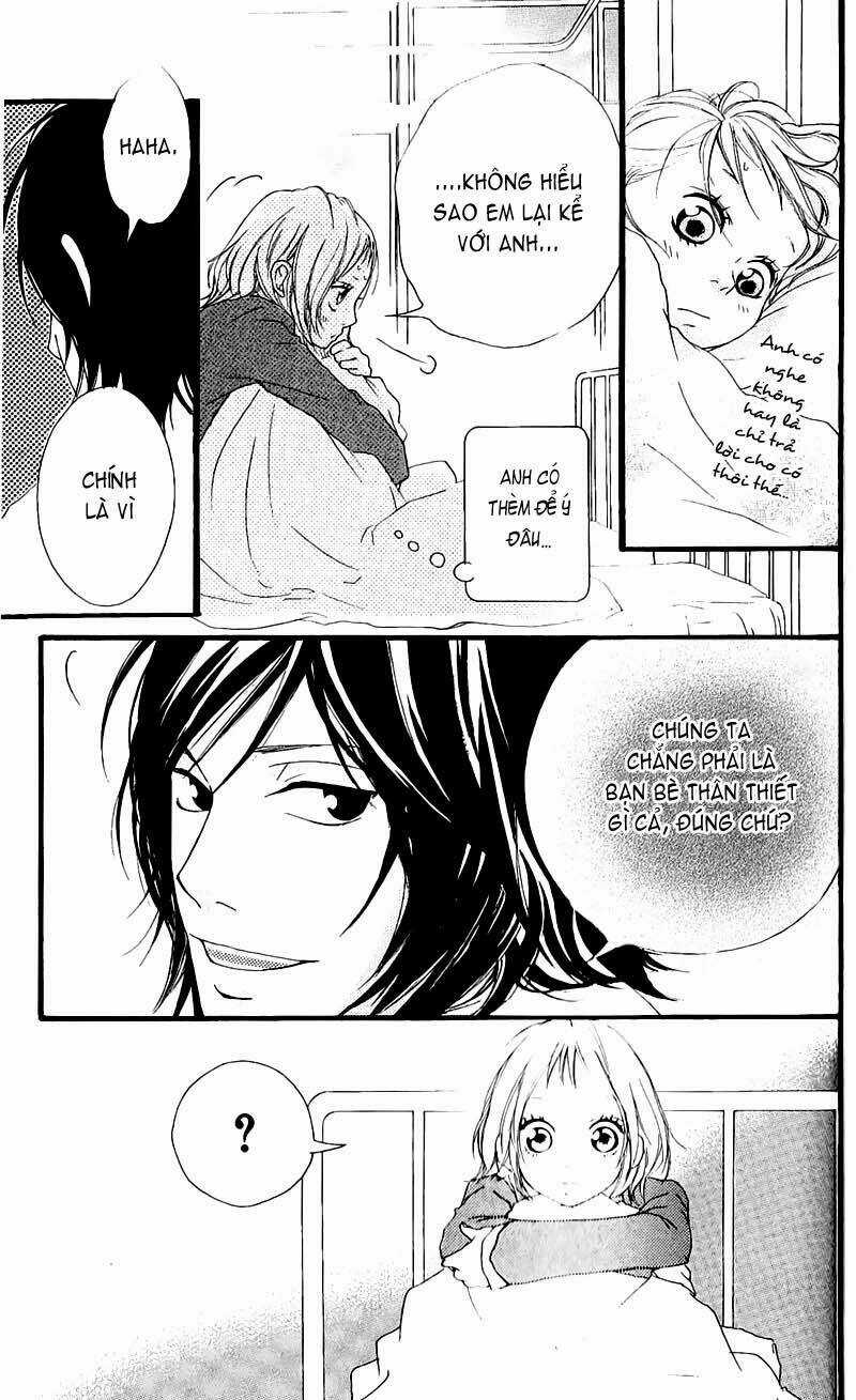 Tình Yêu Học Trò - Chapter 30 - Trang 33