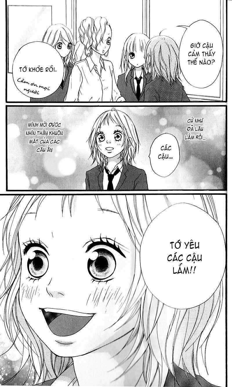 Tình Yêu Học Trò - Chapter 30 - Trang 39