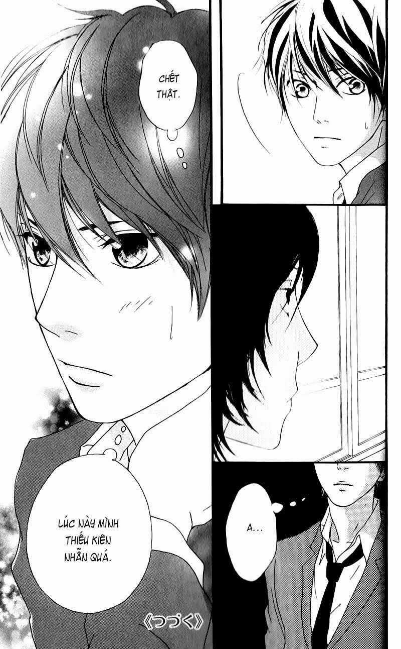 Tình Yêu Học Trò - Chapter 30 - Trang 43