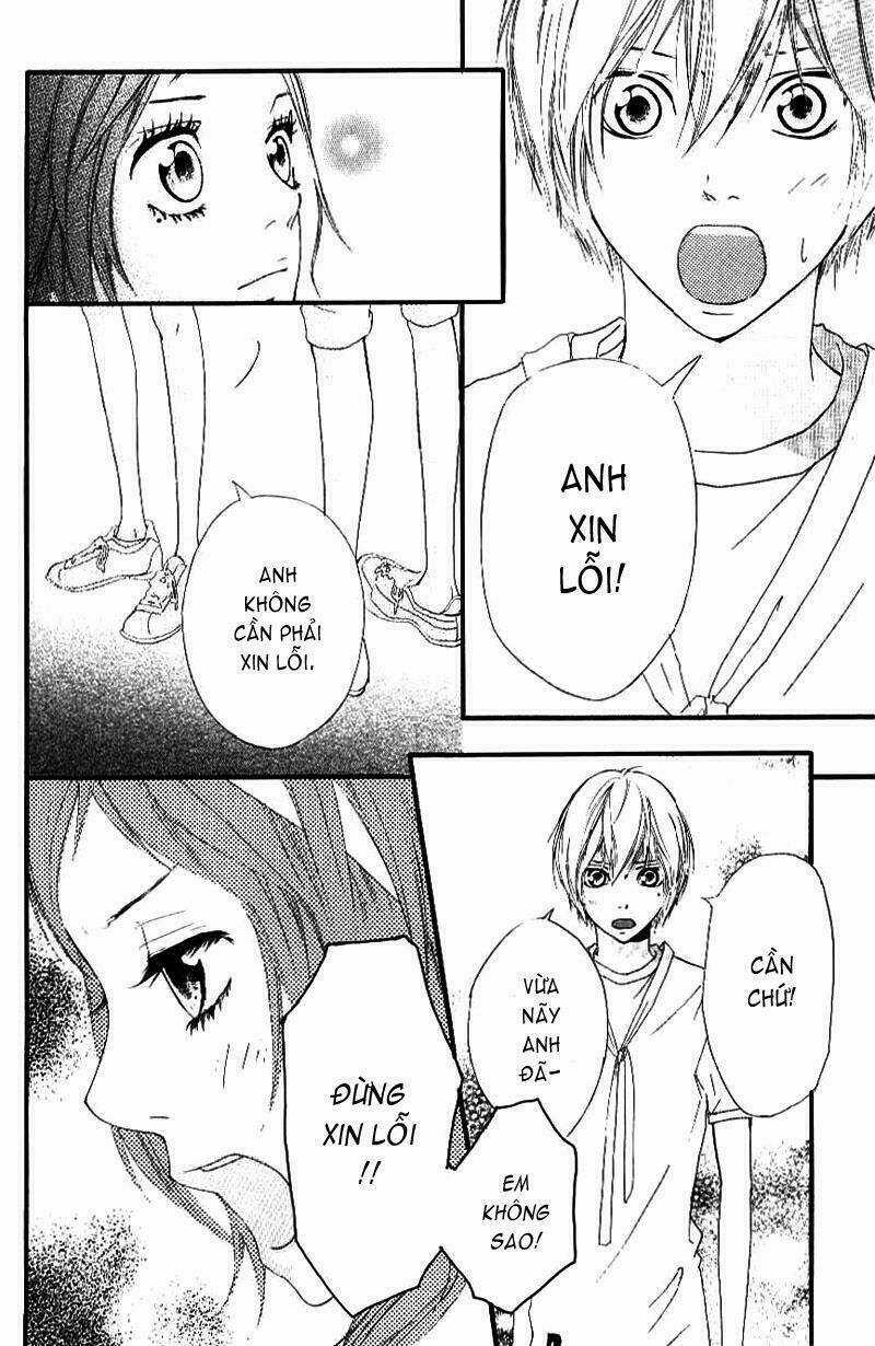 Tình Yêu Học Trò - Chapter 31 - Trang 28