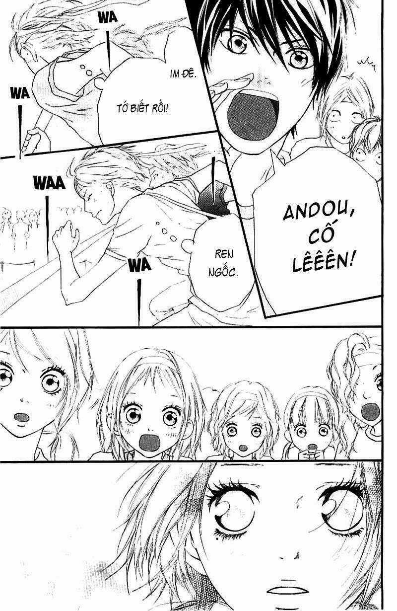 Tình Yêu Học Trò - Chapter 31 - Trang 37