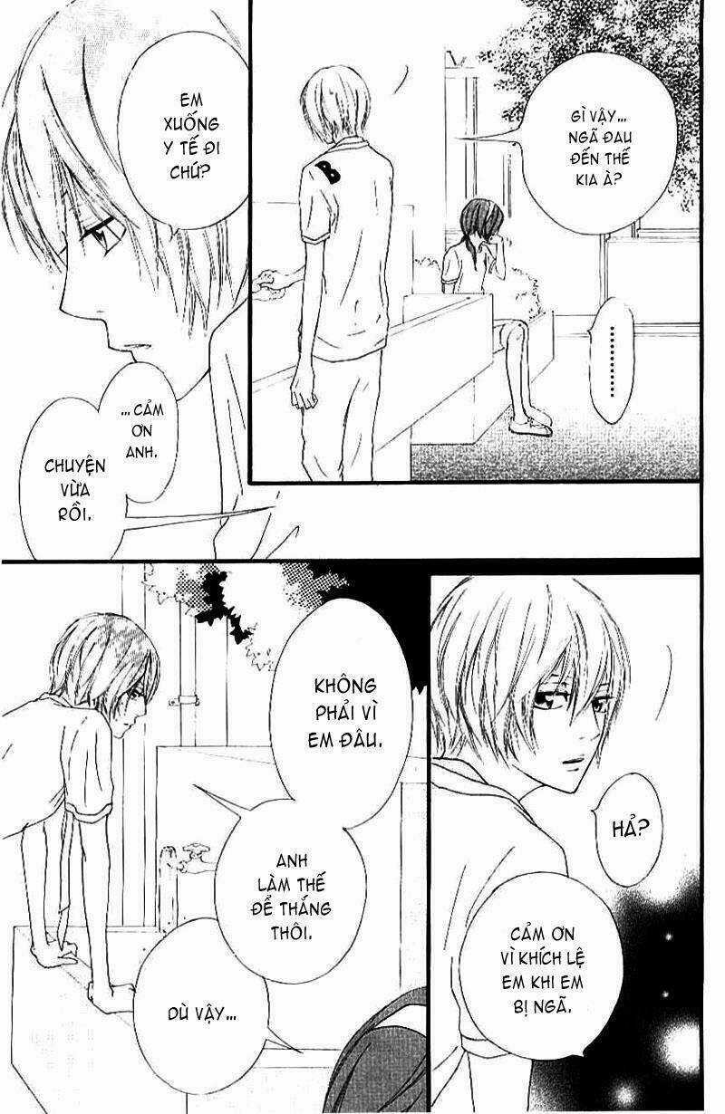 Tình Yêu Học Trò - Chapter 31 - Trang 41