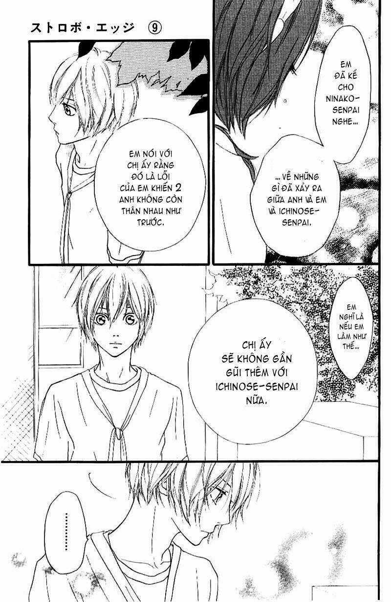 Tình Yêu Học Trò - Chapter 31 - Trang 43