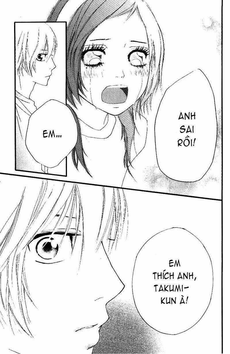 Tình Yêu Học Trò - Chapter 31 - Trang 45