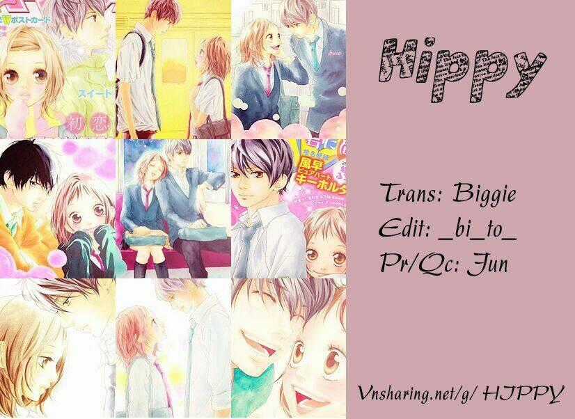 Tình Yêu Học Trò - Chapter 31 - Trang 47