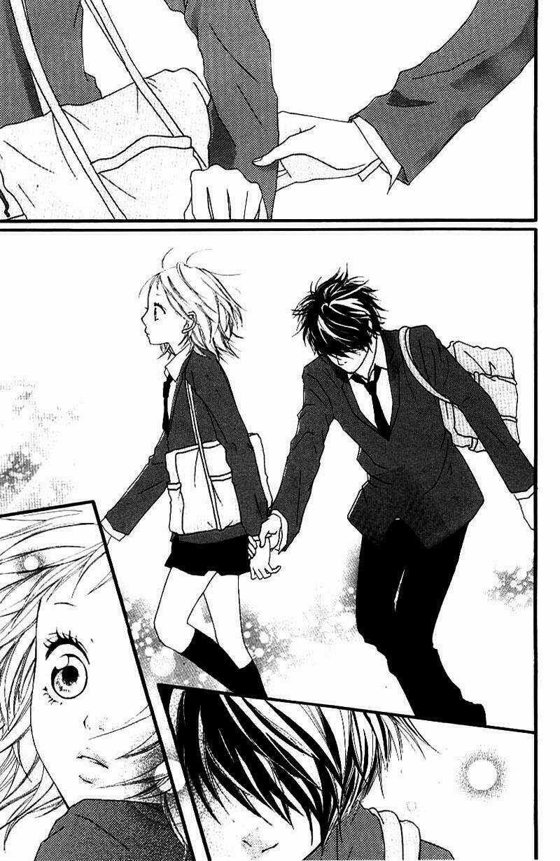 Tình Yêu Học Trò - Chapter 31 - Trang 9