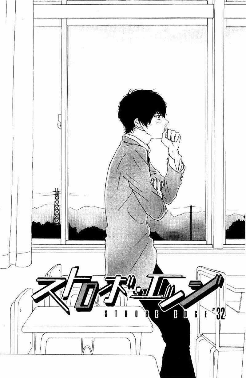 Tình Yêu Học Trò - Chapter 32 - Trang 1