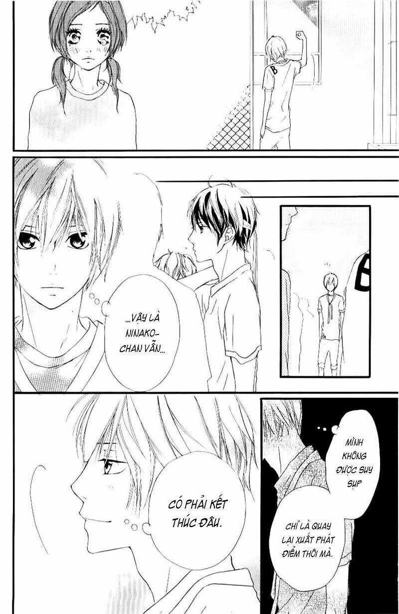 Tình Yêu Học Trò - Chapter 32 - Trang 12