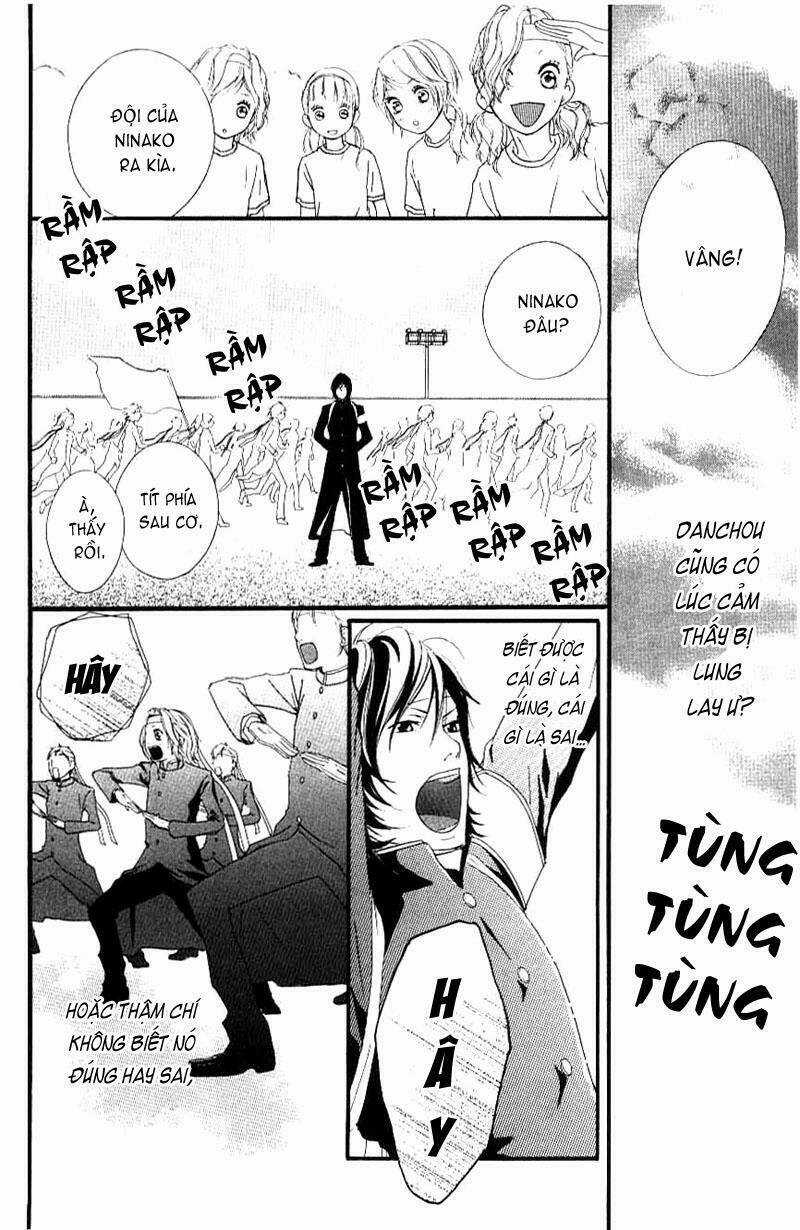 Tình Yêu Học Trò - Chapter 32 - Trang 26