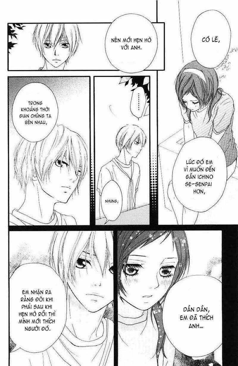 Tình Yêu Học Trò - Chapter 32 - Trang 4