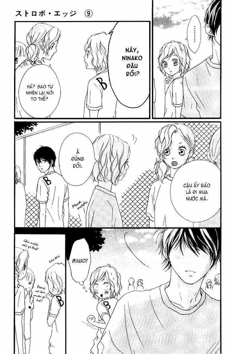 Tình Yêu Học Trò - Chapter 32 - Trang 31