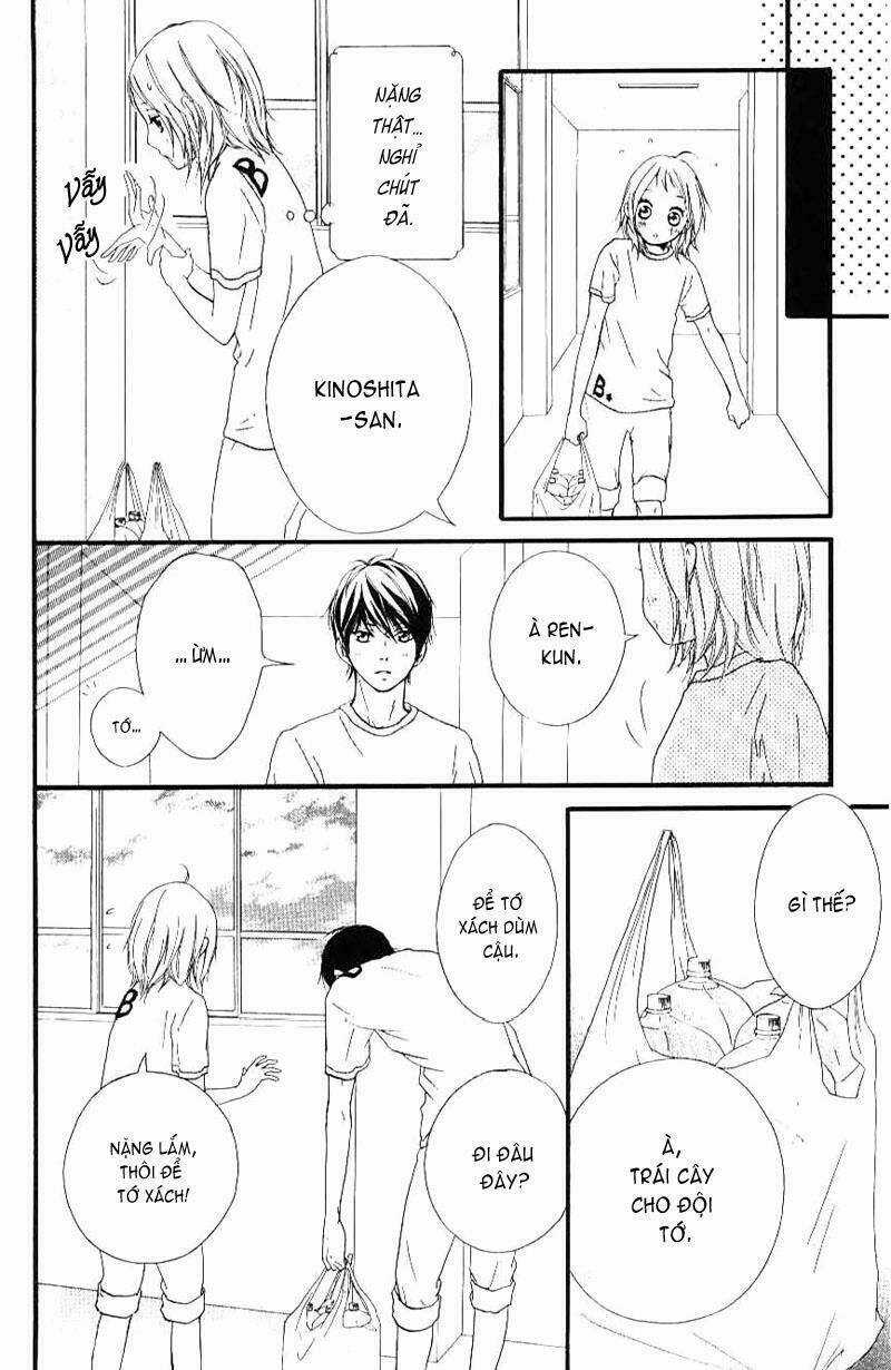 Tình Yêu Học Trò - Chapter 32 - Trang 32