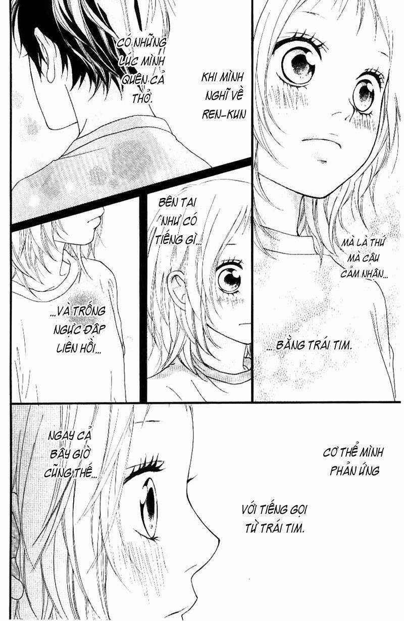 Tình Yêu Học Trò - Chapter 32 - Trang 34