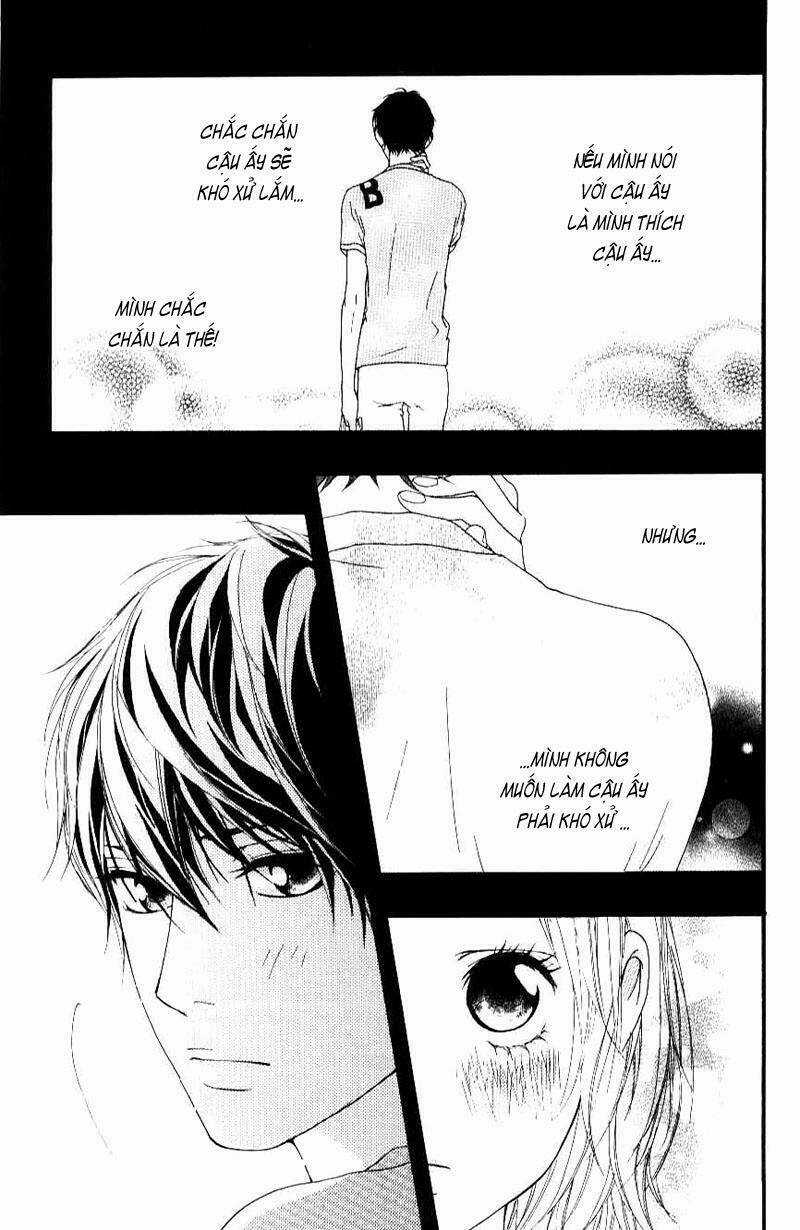 Tình Yêu Học Trò - Chapter 32 - Trang 35