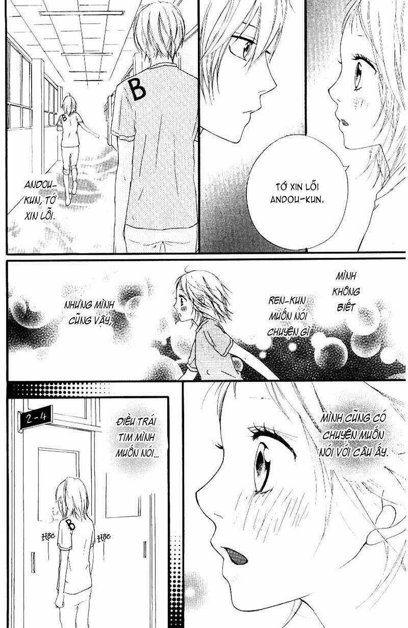 Tình Yêu Học Trò - Chapter 32 - Trang 40