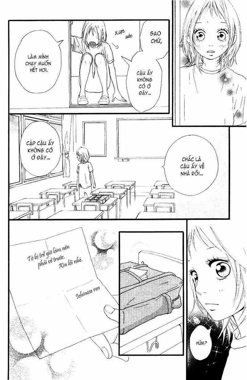 Tình Yêu Học Trò - Chapter 32 - Trang 42