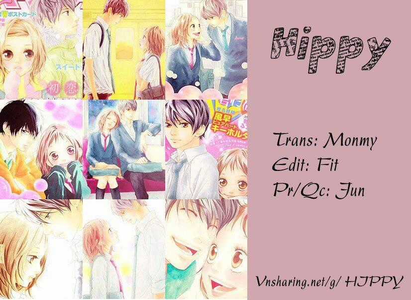 Tình Yêu Học Trò - Chapter 32 - Trang 44