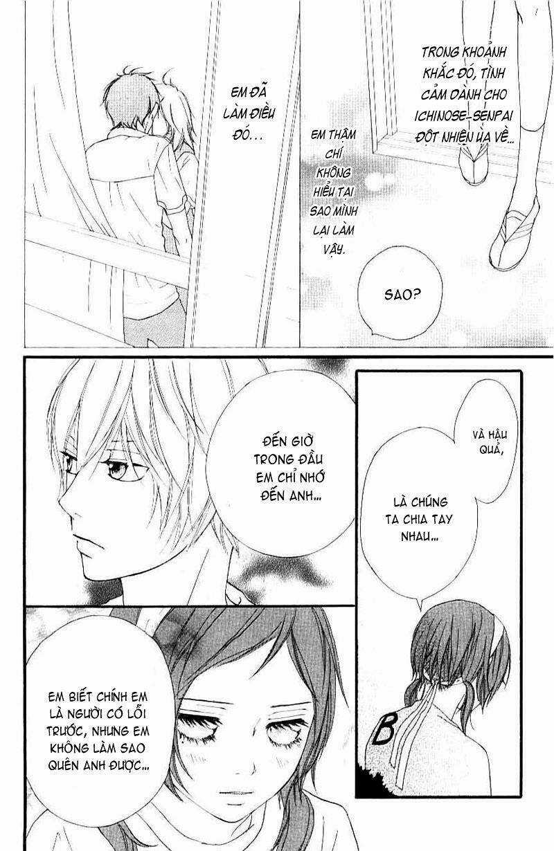 Tình Yêu Học Trò - Chapter 32 - Trang 6