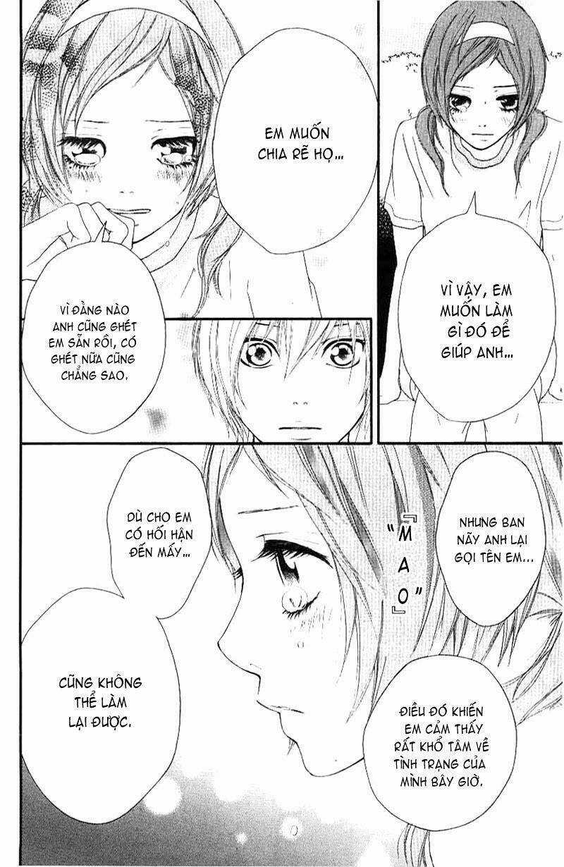 Tình Yêu Học Trò - Chapter 32 - Trang 8