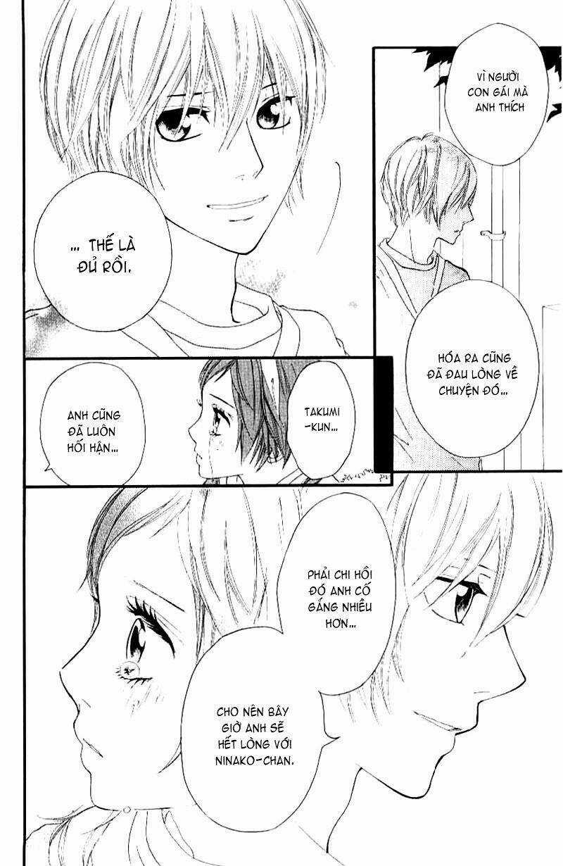 Tình Yêu Học Trò - Chapter 32 - Trang 10