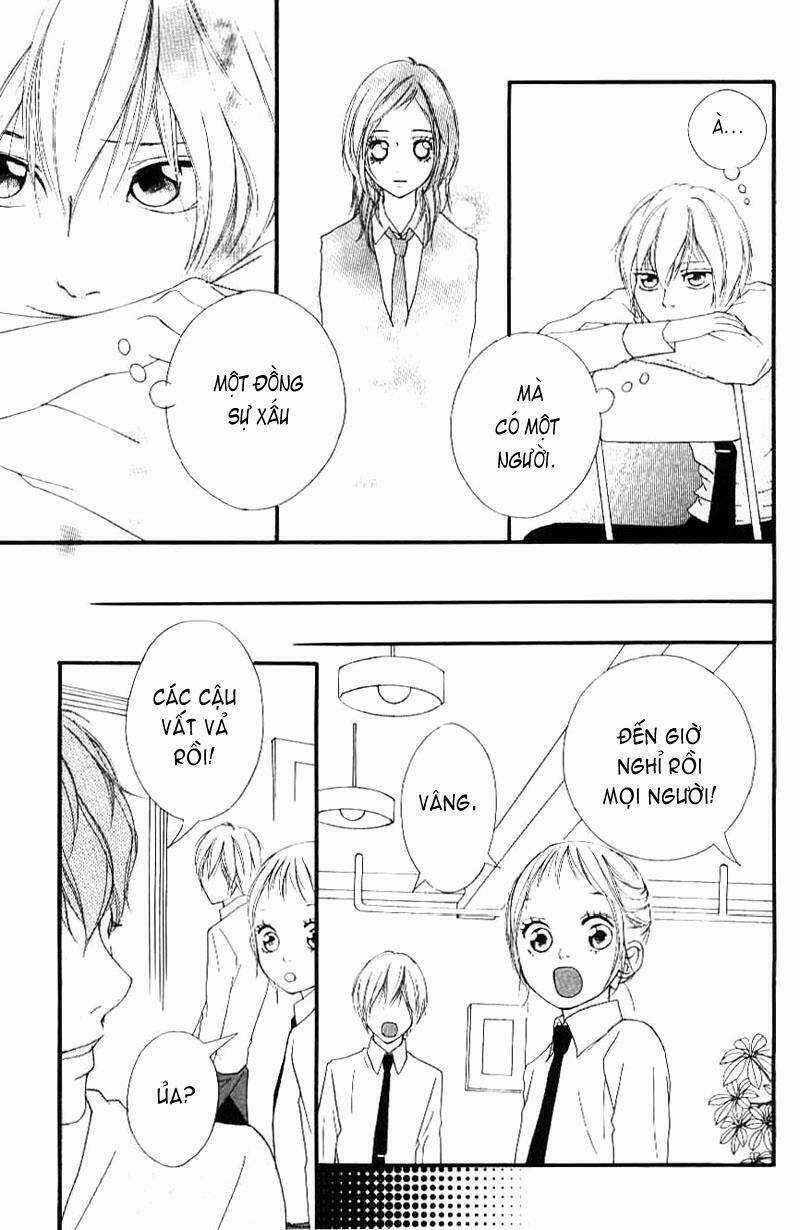 Tình Yêu Học Trò - Chapter 33 - Trang 21