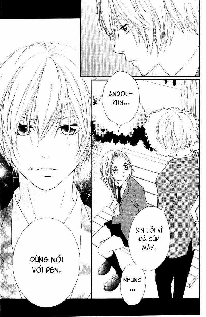 Tình Yêu Học Trò - Chapter 33 - Trang 41