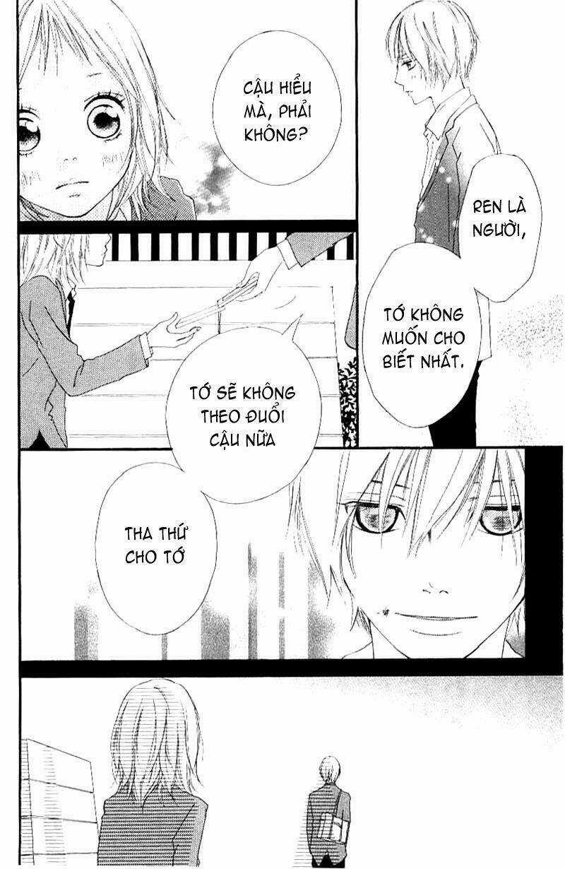 Tình Yêu Học Trò - Chapter 33 - Trang 42