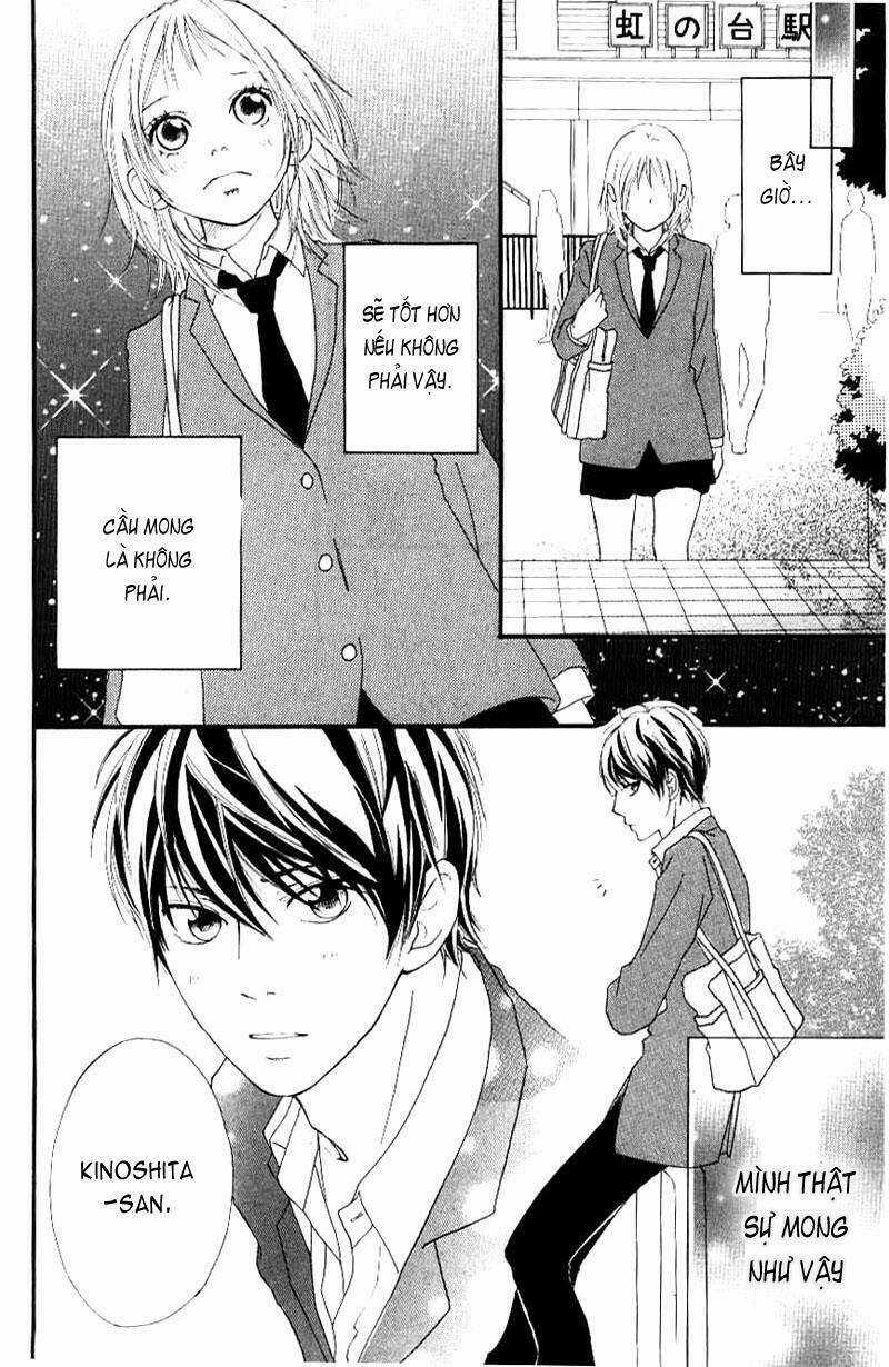 Tình Yêu Học Trò - Chapter 33 - Trang 46