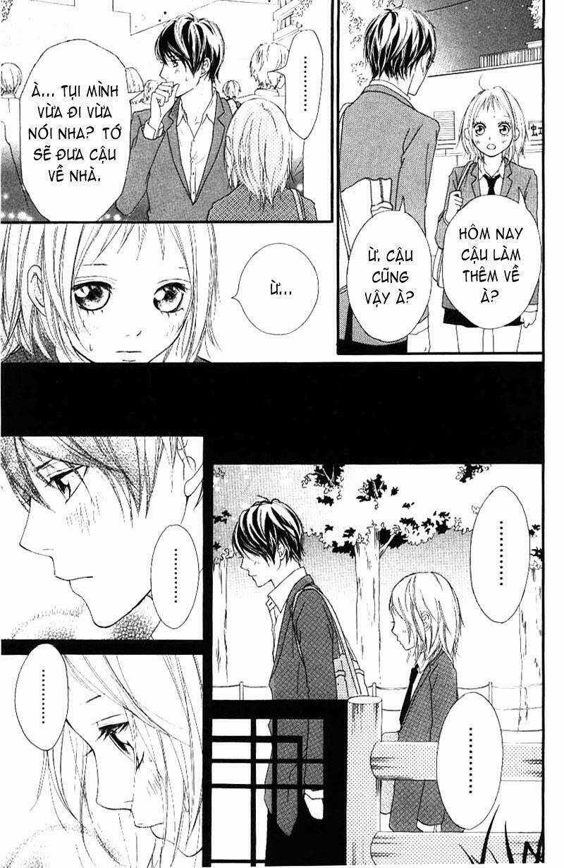 Tình Yêu Học Trò - Chapter 33 - Trang 47